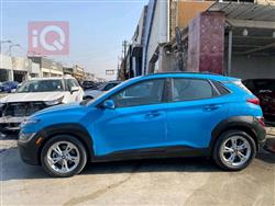 هیوندای کۆنا